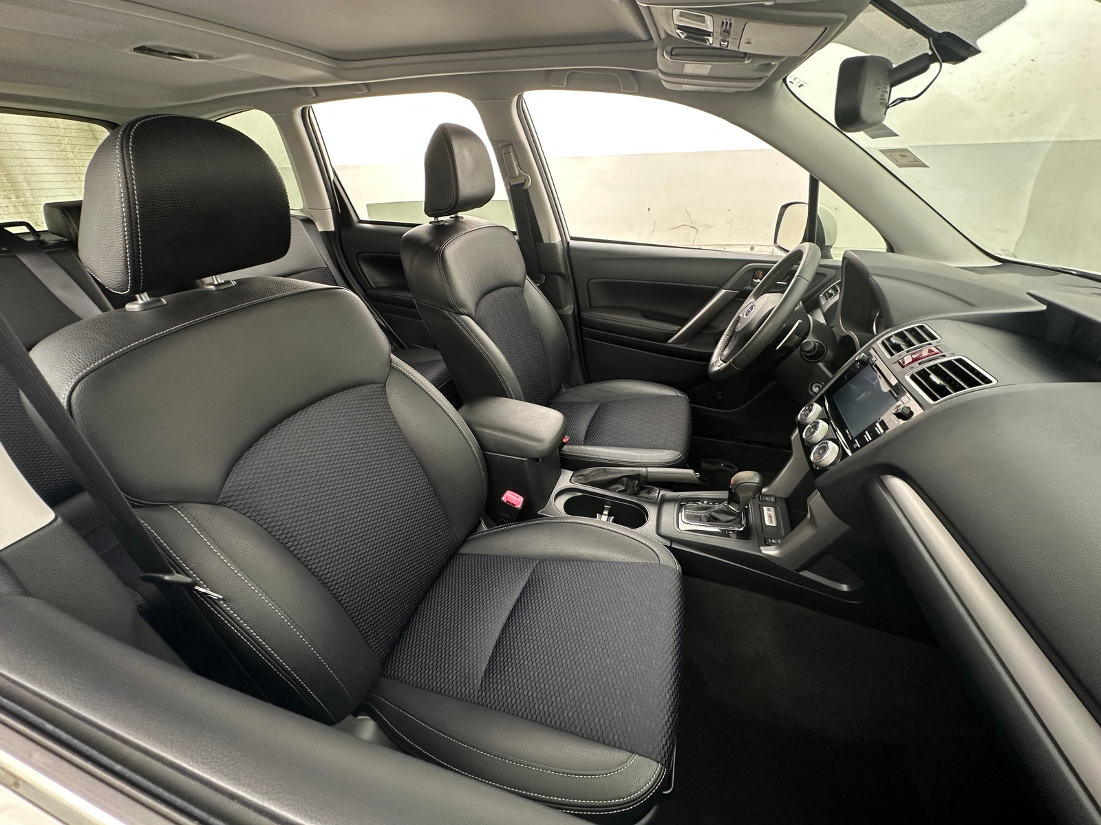 Thumbnail: 2016 Subaru Forester - 2