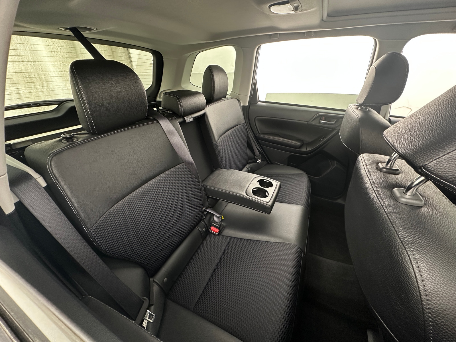 Thumbnail: 2016 Subaru Forester - 6