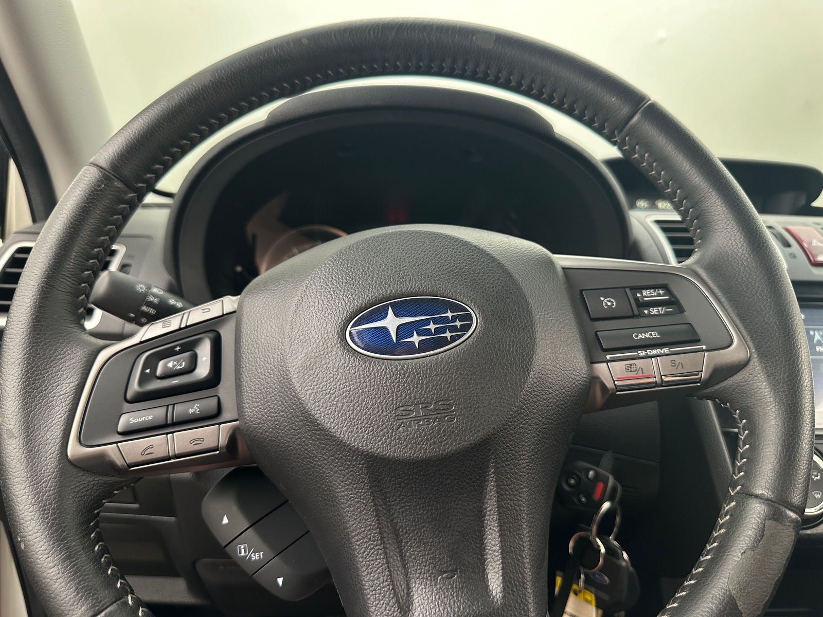 Thumbnail: 2016 Subaru Forester - 5