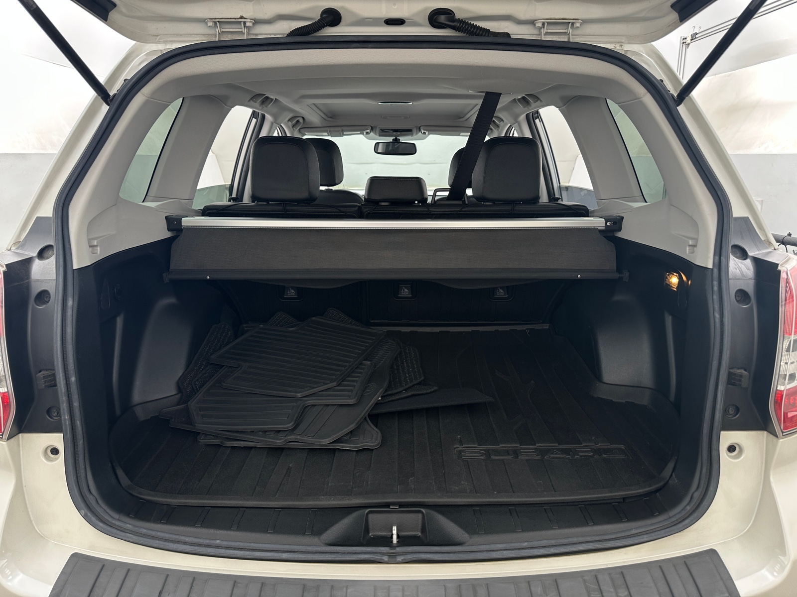 Thumbnail: 2016 Subaru Forester - 7