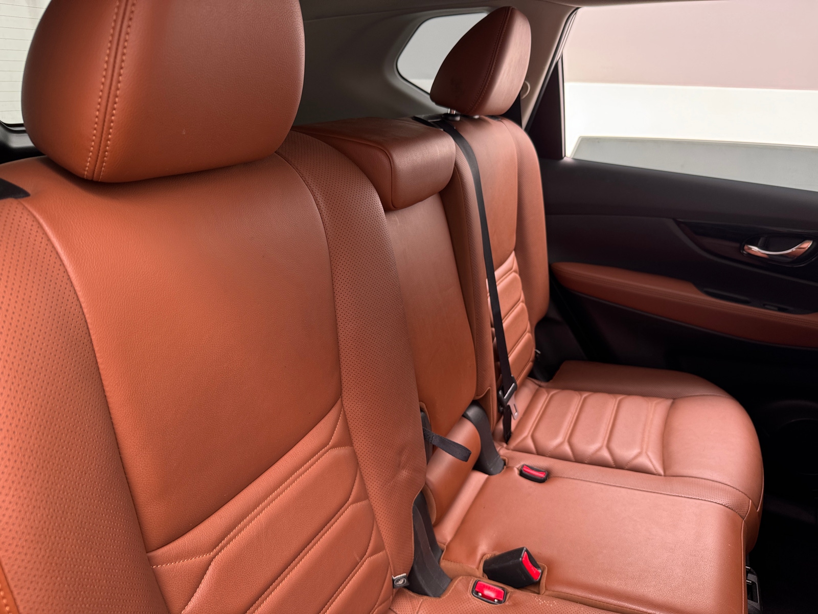 Thumbnail: 2018 Nissan Rogue - 5
