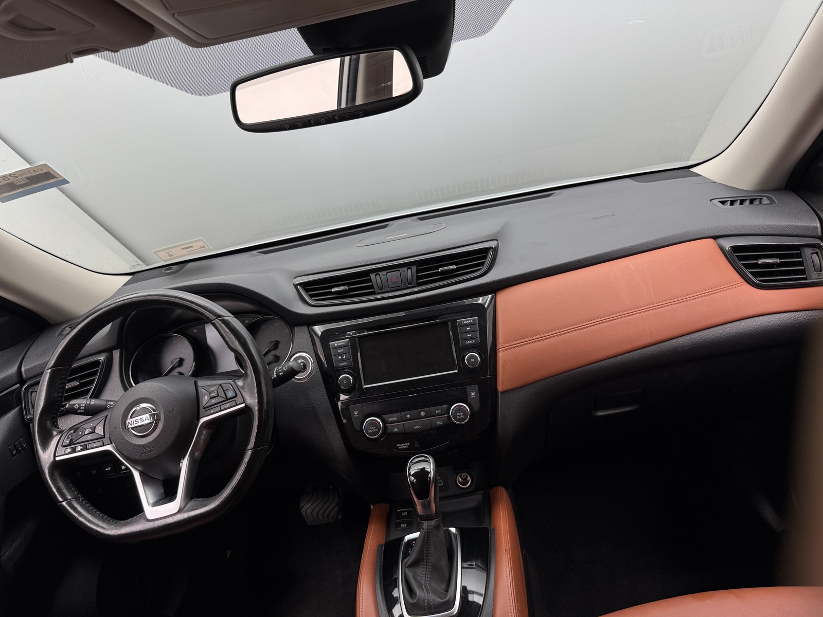 Thumbnail: 2018 Nissan Rogue - 2