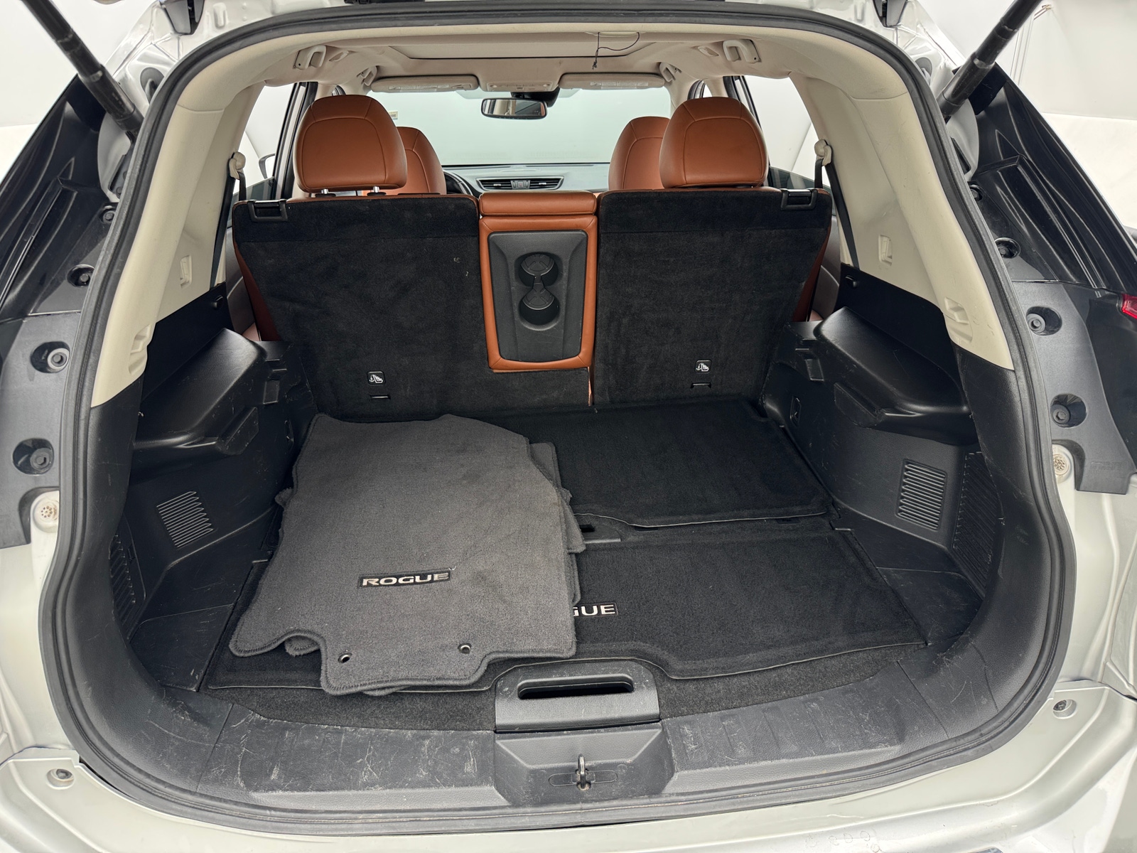 Thumbnail: 2018 Nissan Rogue - 6