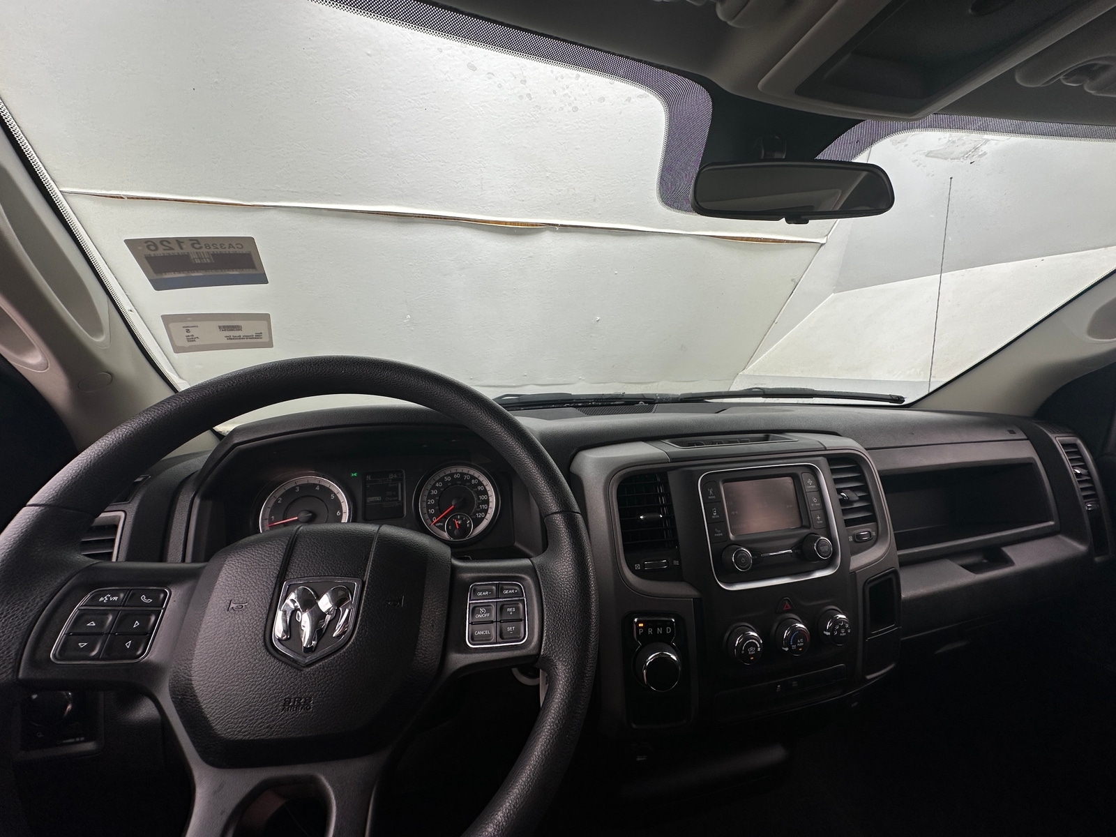 Thumbnail: 2022 RAM 1500 Classic - 2