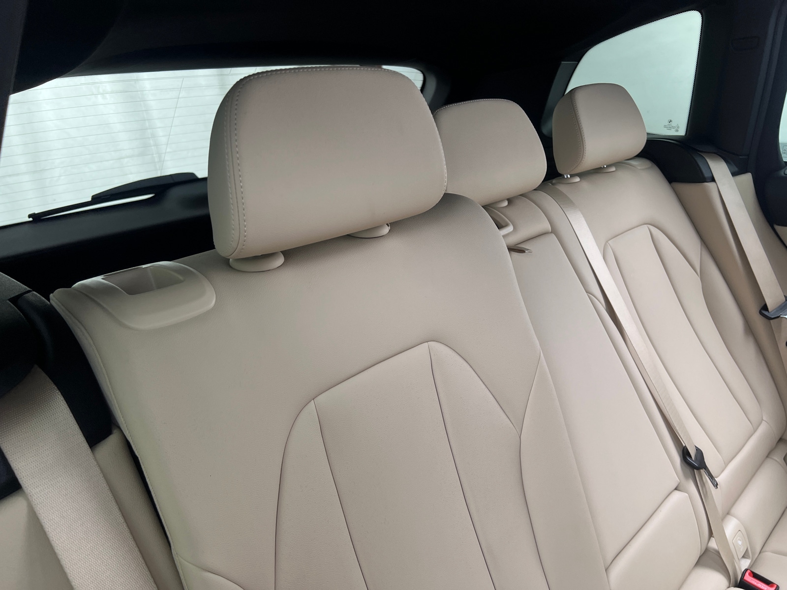 Thumbnail: 2021 BMW X3 - 5