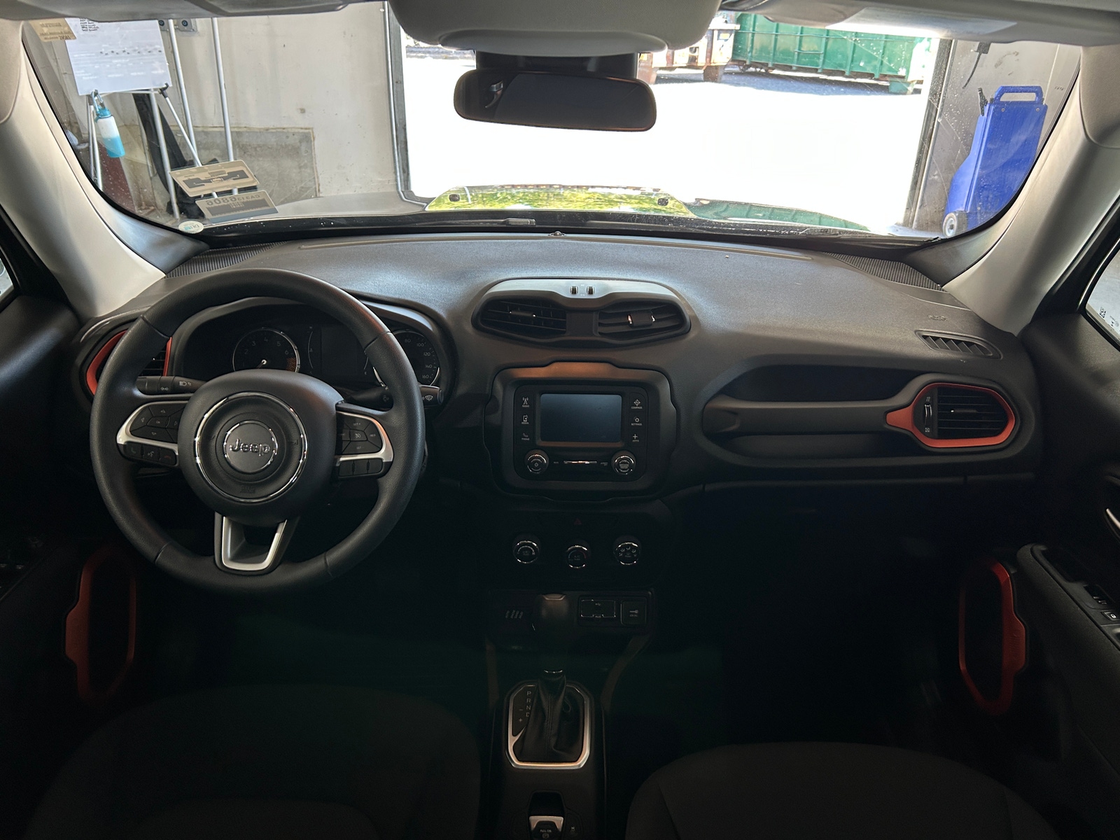 Thumbnail: 2020 Jeep Renegade - 3