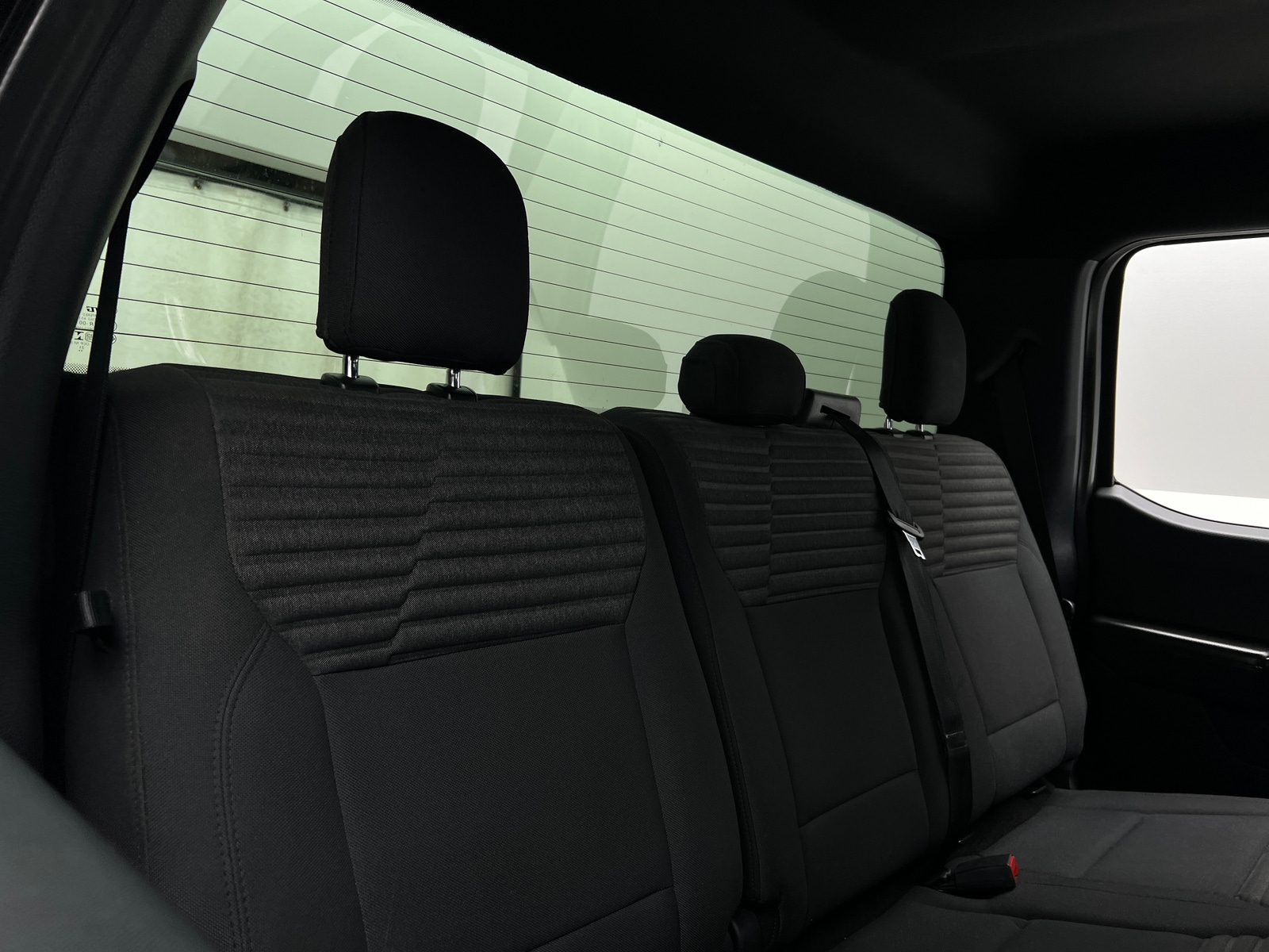 Thumbnail: 2021 Ford Econoline - 6