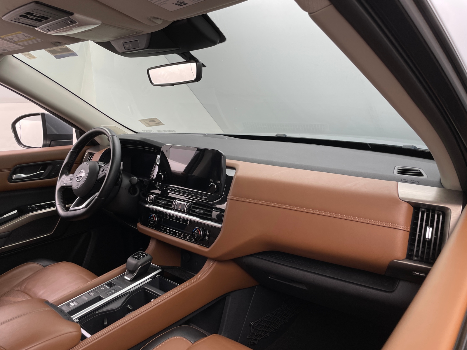 Thumbnail: 2024 Nissan Pathfinder - 2