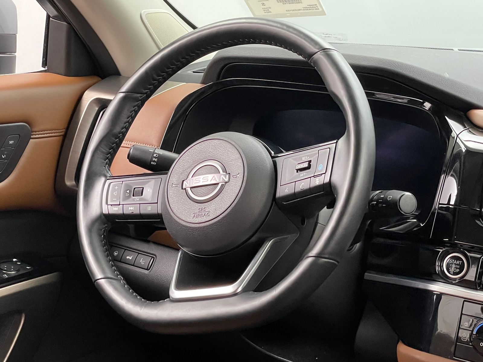 Thumbnail: 2024 Nissan Pathfinder - 4
