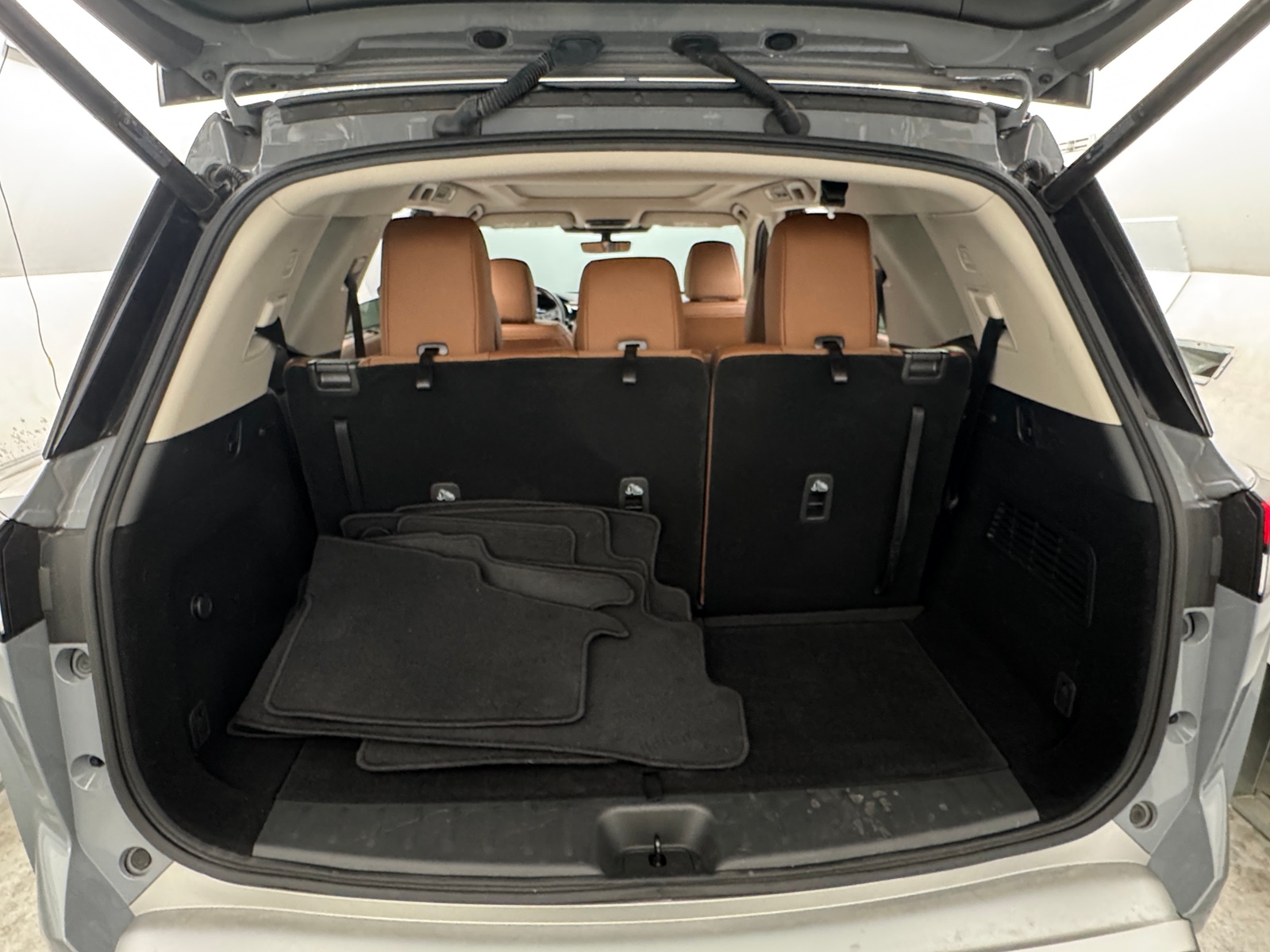 Thumbnail: 2024 Nissan Pathfinder - 6