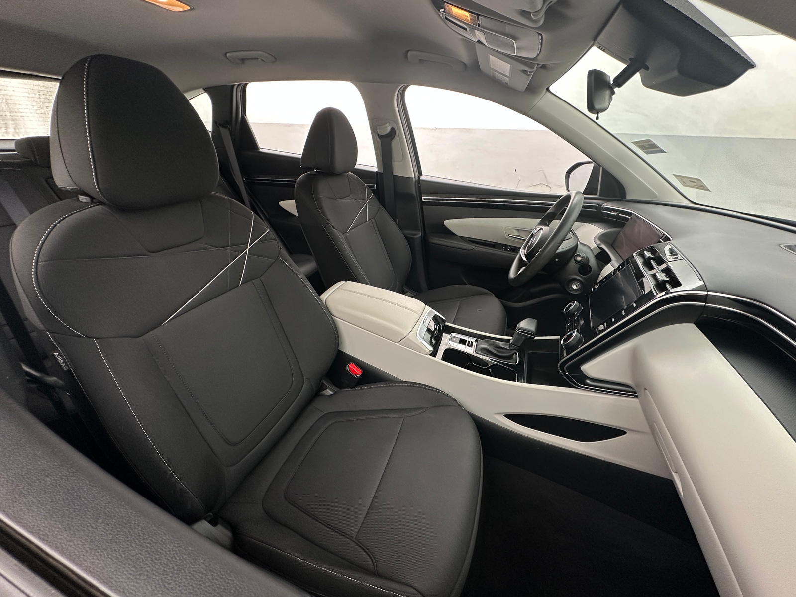 Thumbnail: 2024 Hyundai Tucson - 2