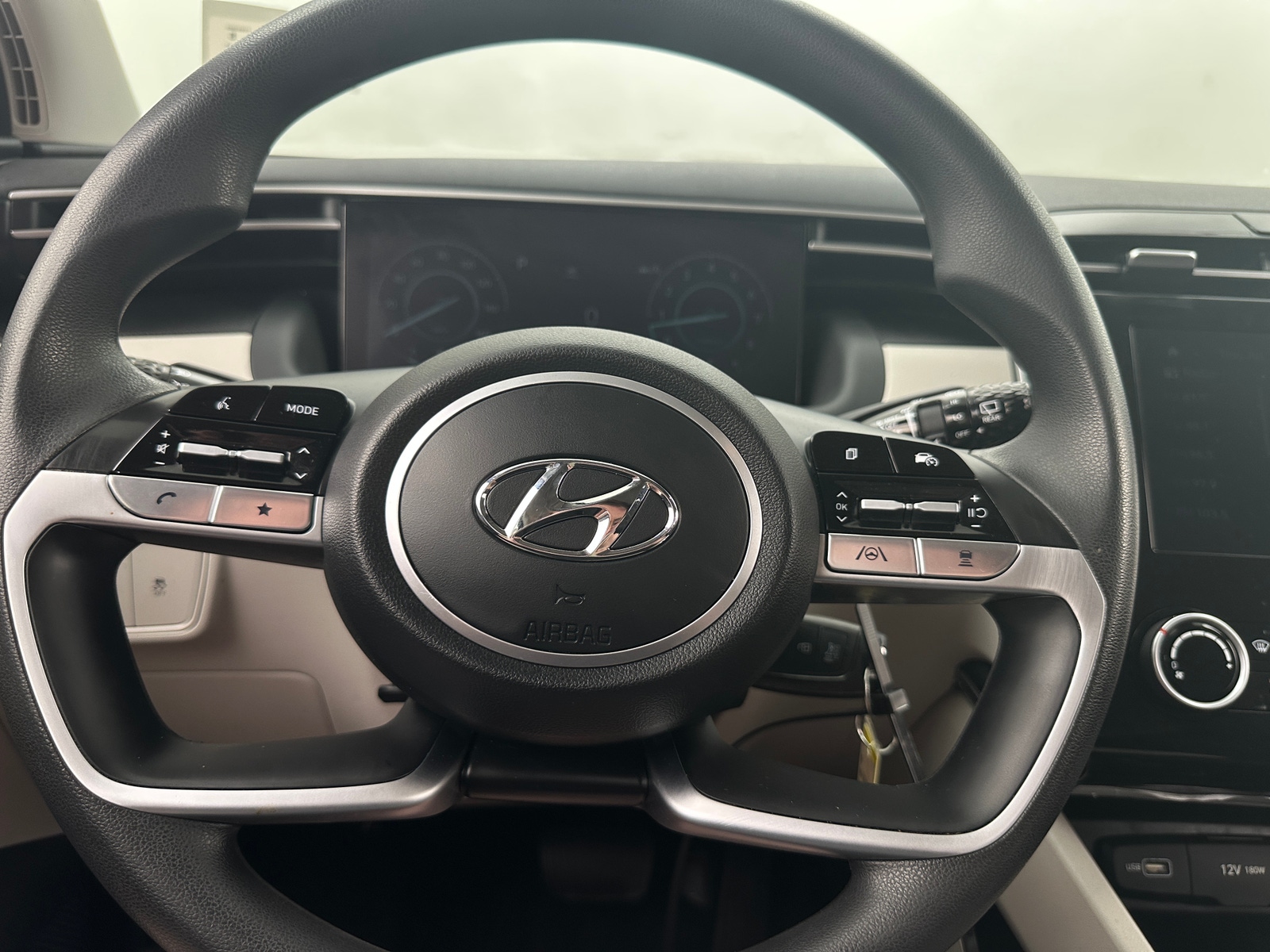 Thumbnail: 2024 Hyundai Tucson - 5