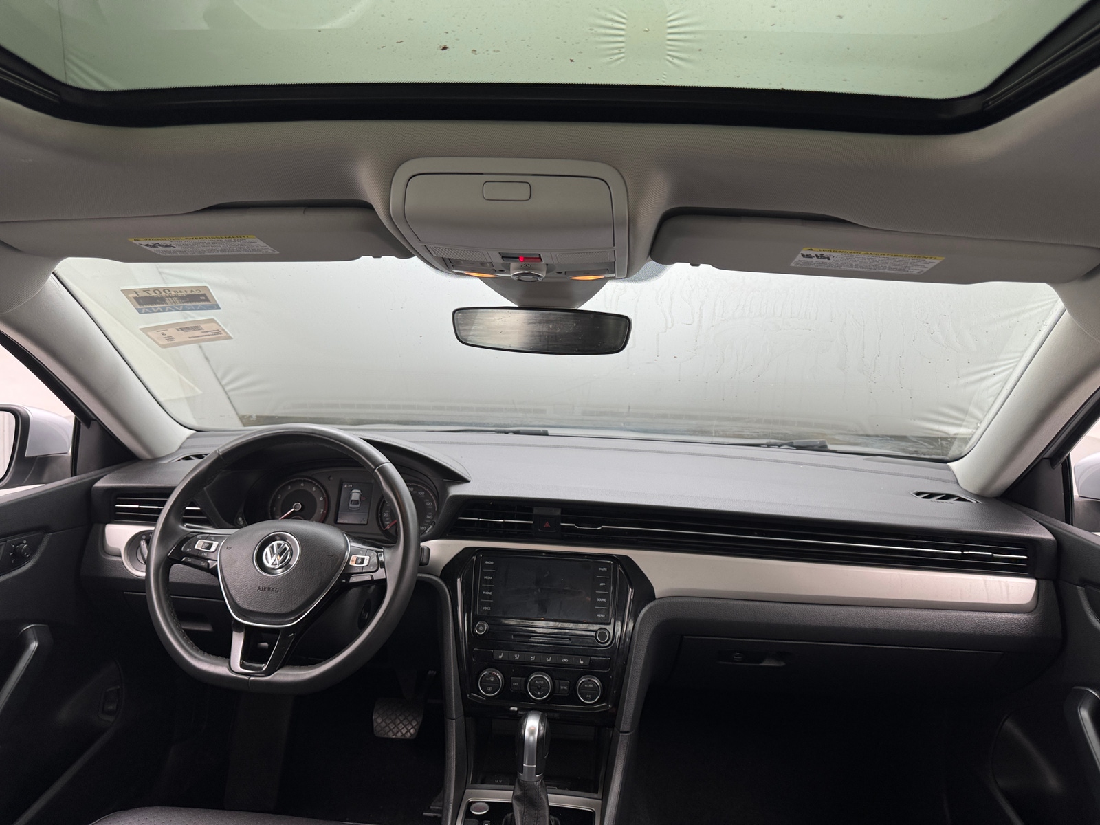 Thumbnail: 2021 Volkswagen Passat - 2