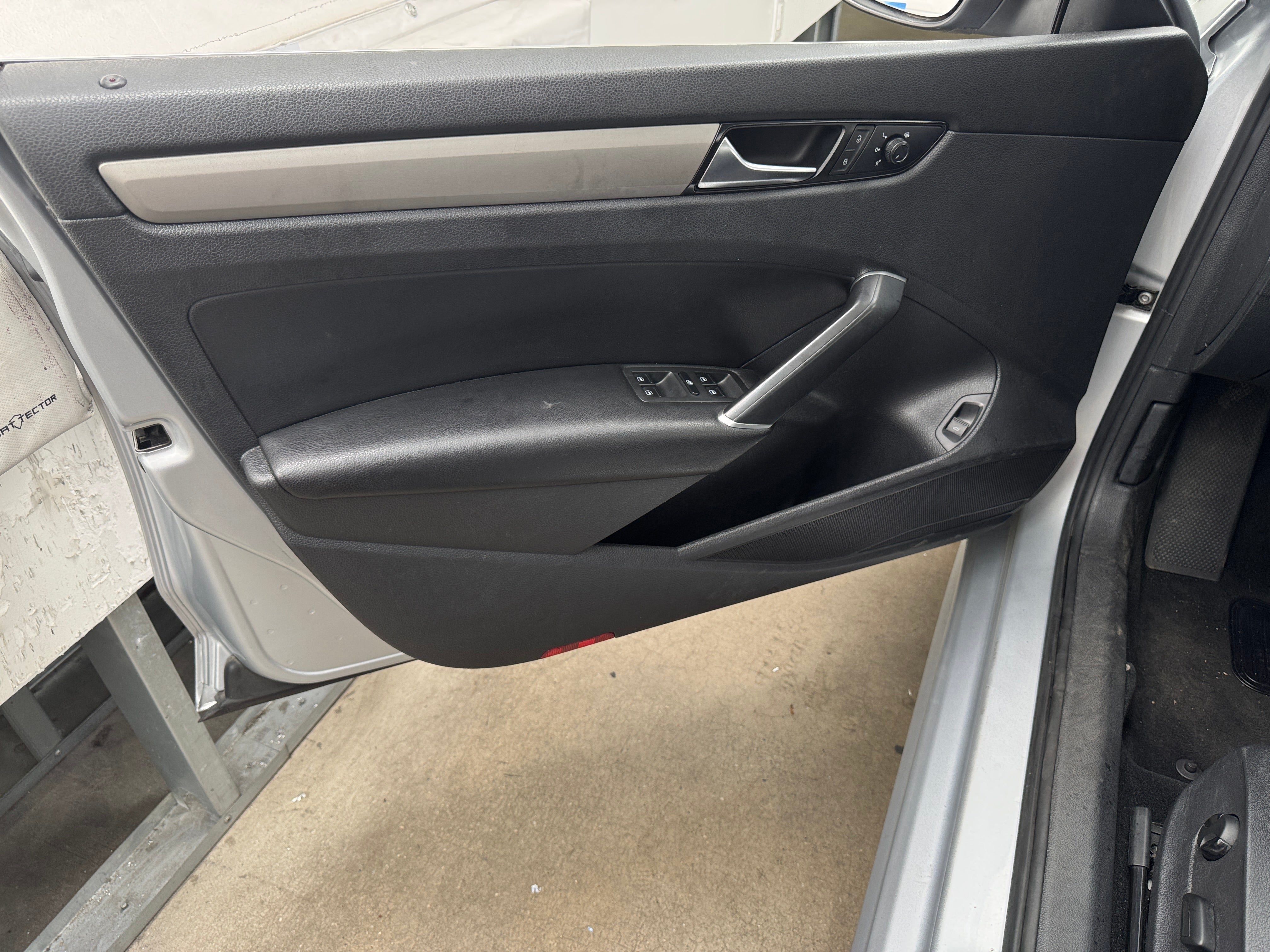 2021 Volkswagen Passat