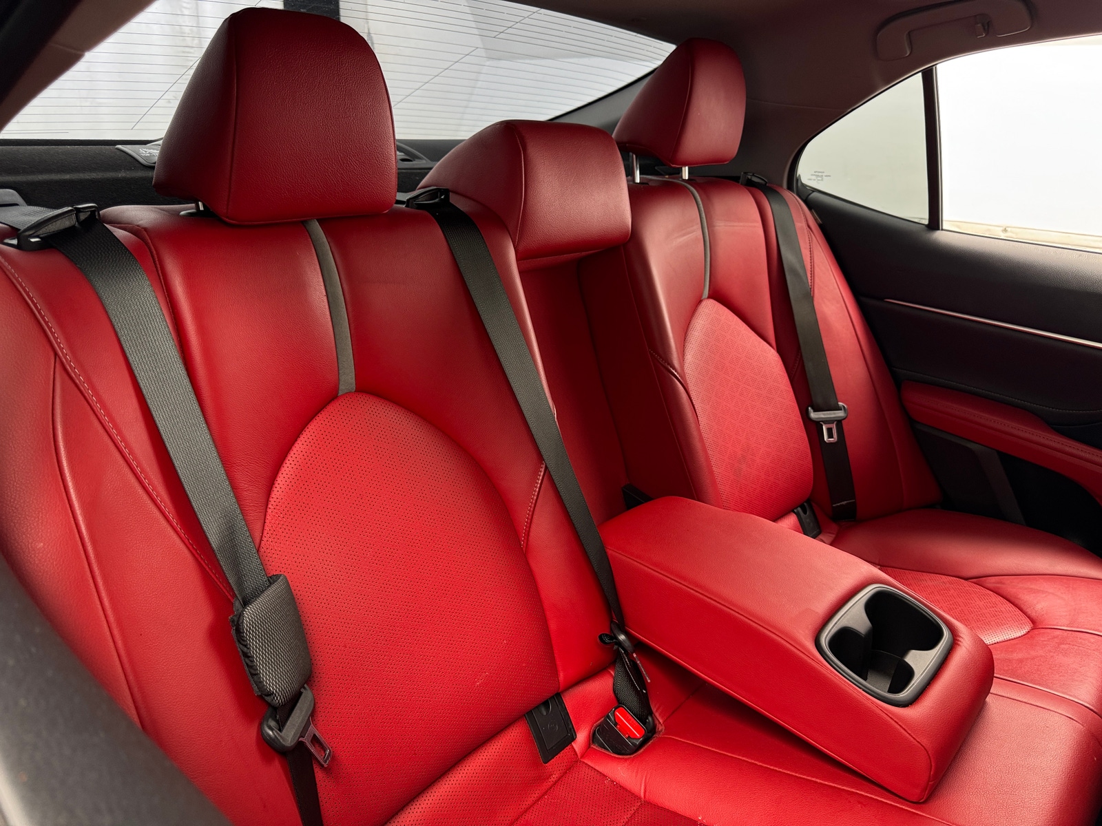 Thumbnail: 2018 Toyota Camry - 5