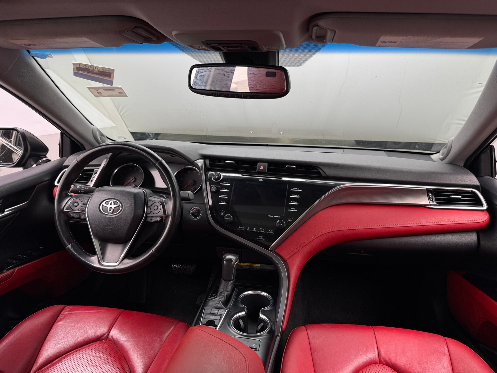 Thumbnail: 2018 Toyota Camry - 2