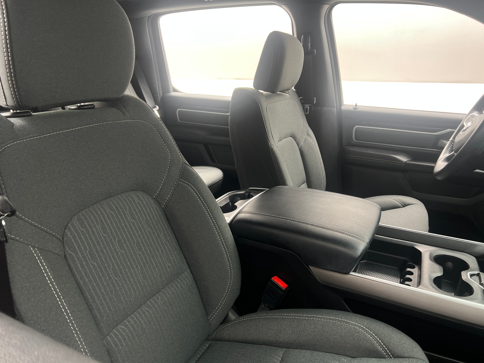Thumbnail: 2022 RAM 1500 - 2