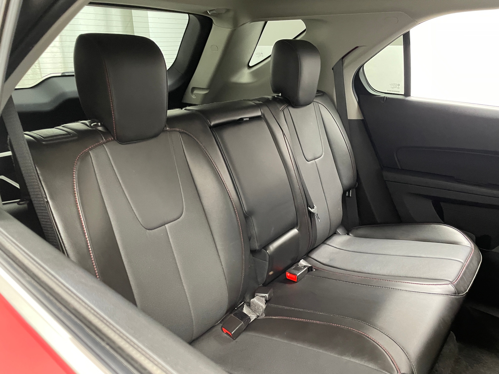 Thumbnail: 2015 Chevrolet Equinox - 5