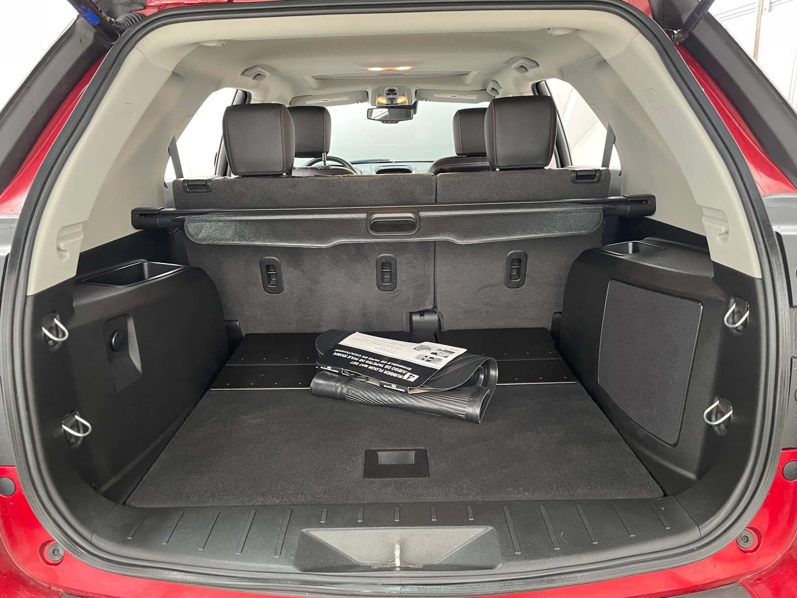 Thumbnail: 2015 Chevrolet Equinox - 6