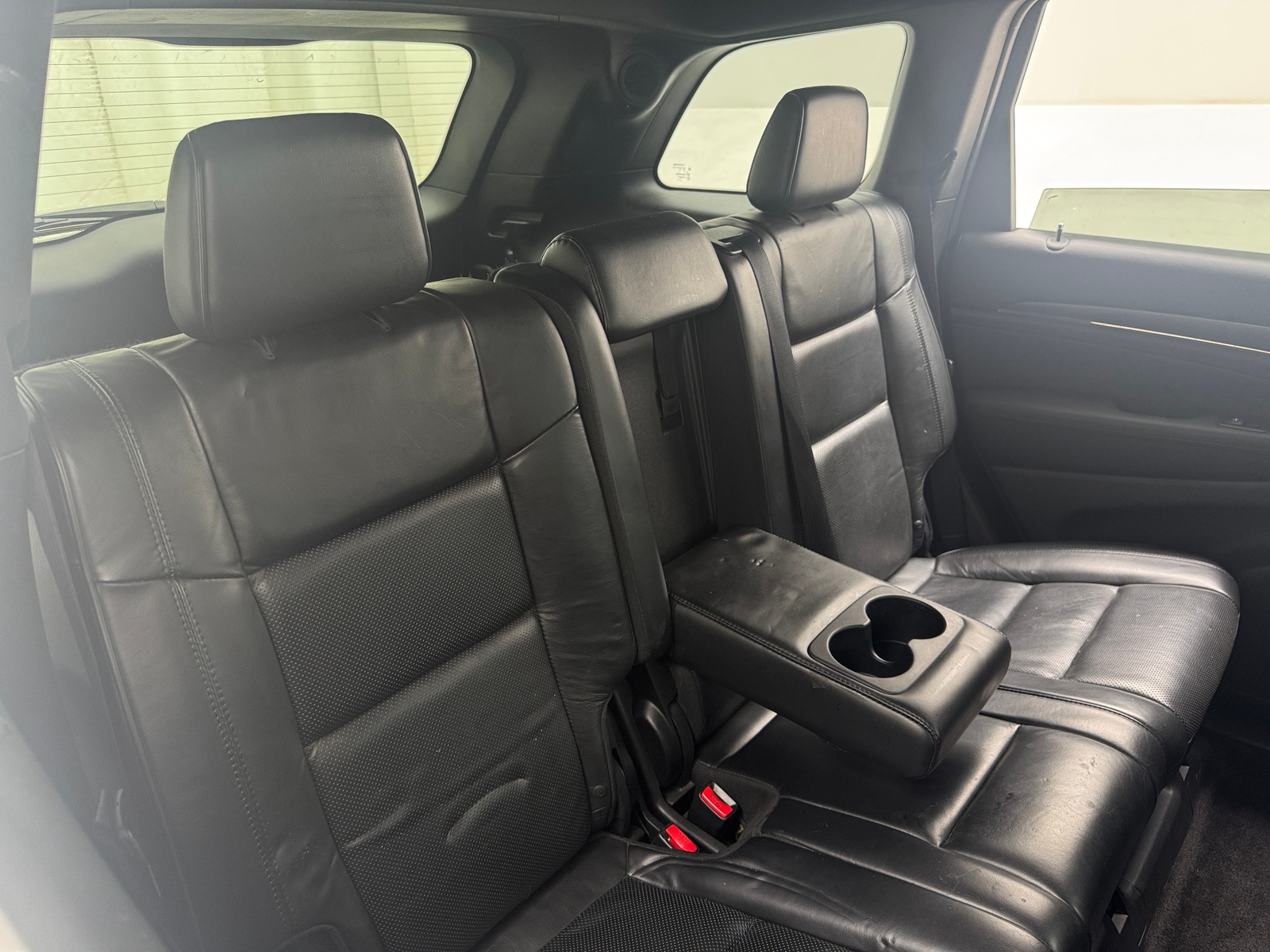 Thumbnail: 2018 Jeep Grand Cherokee - 5