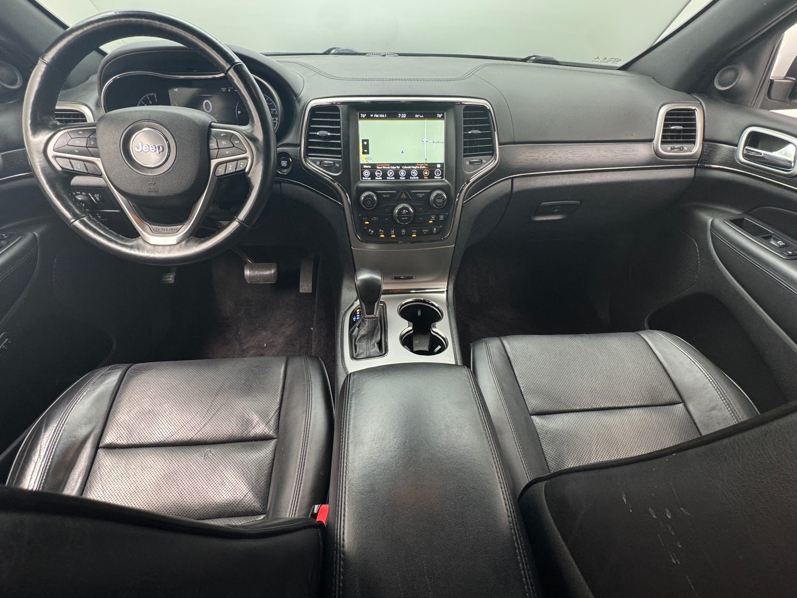Thumbnail: 2018 Jeep Grand Cherokee - 2