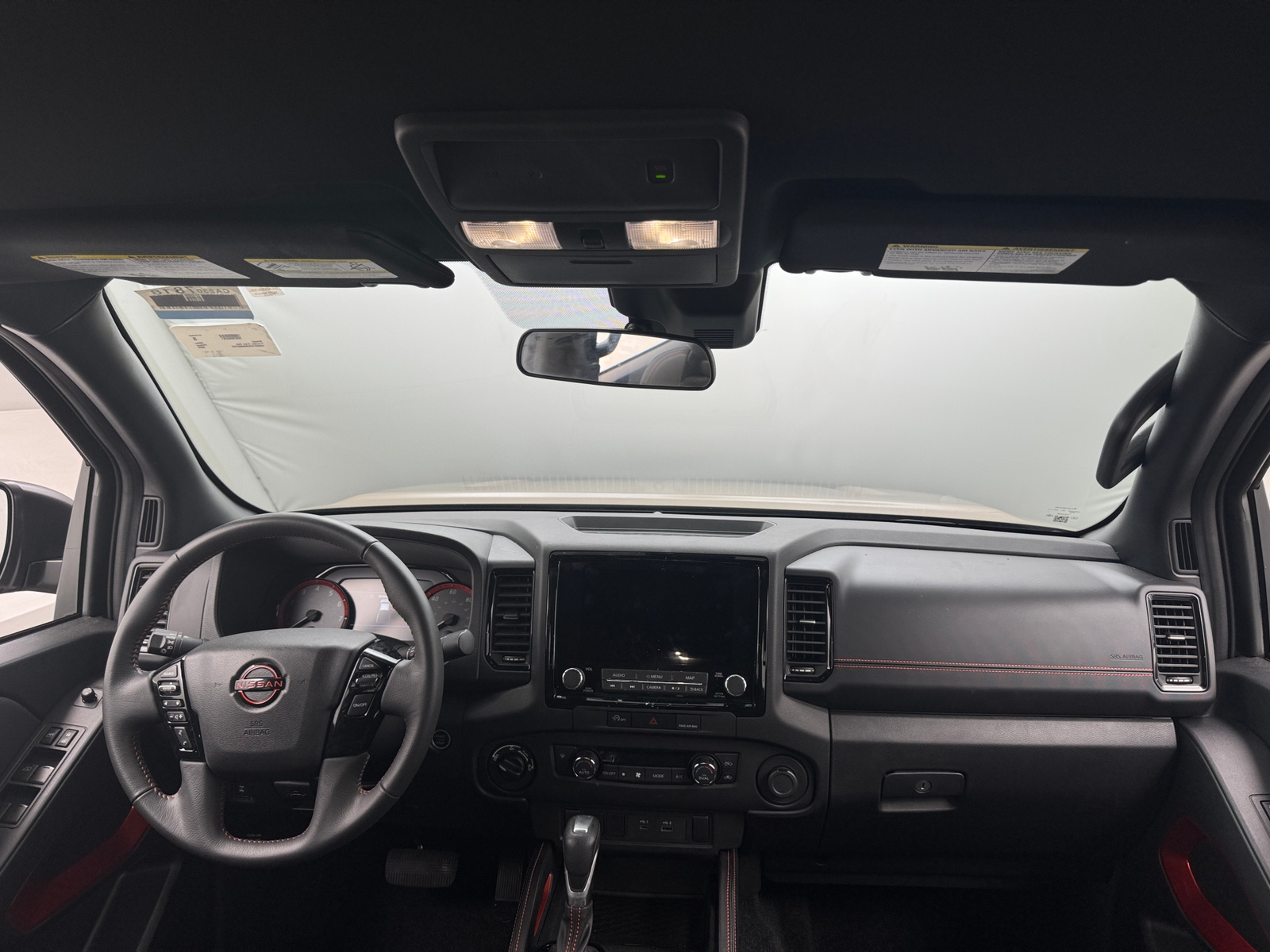 Thumbnail: 2024 Nissan Frontier - 3