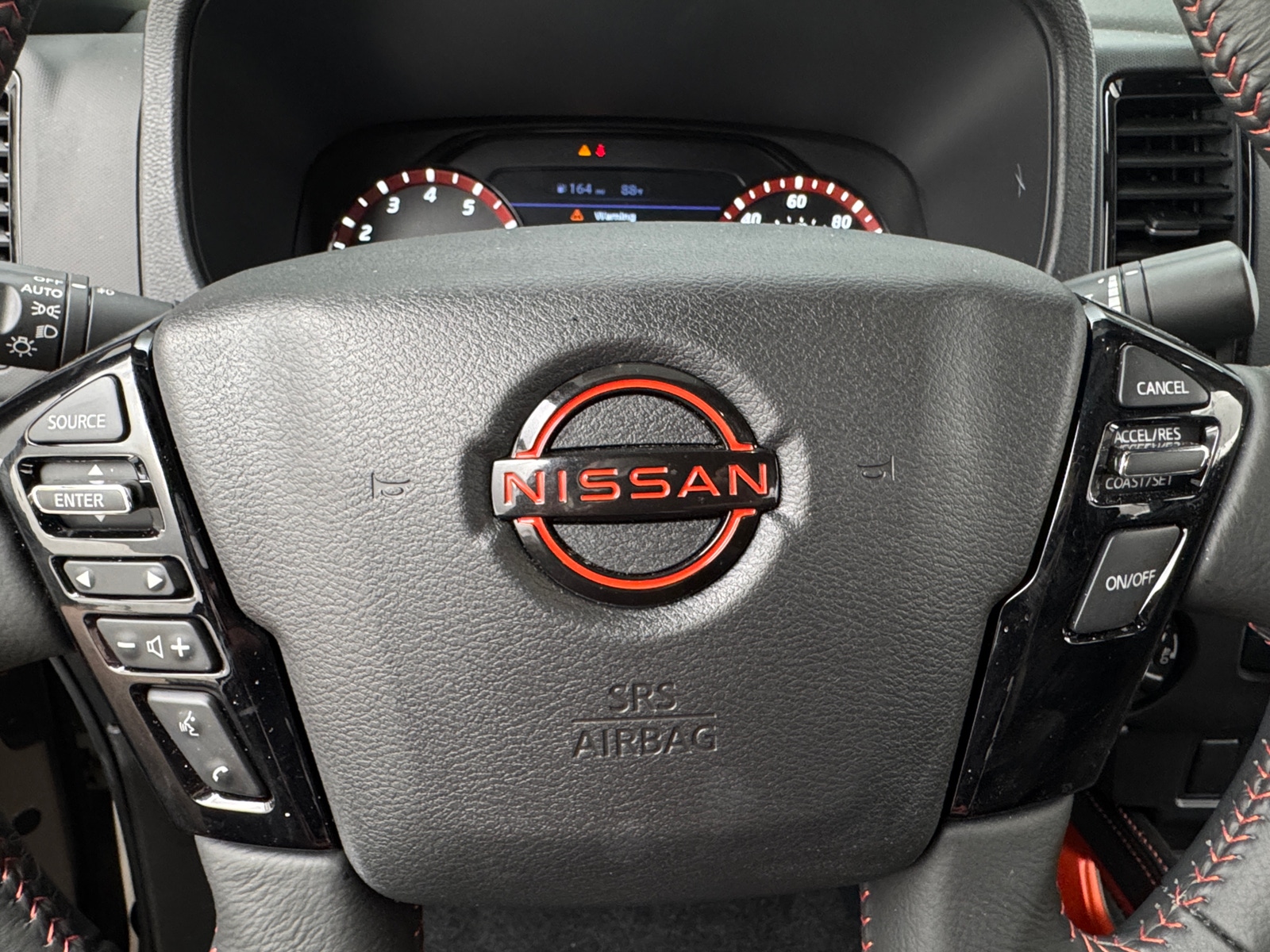 Thumbnail: 2024 Nissan Frontier - 5