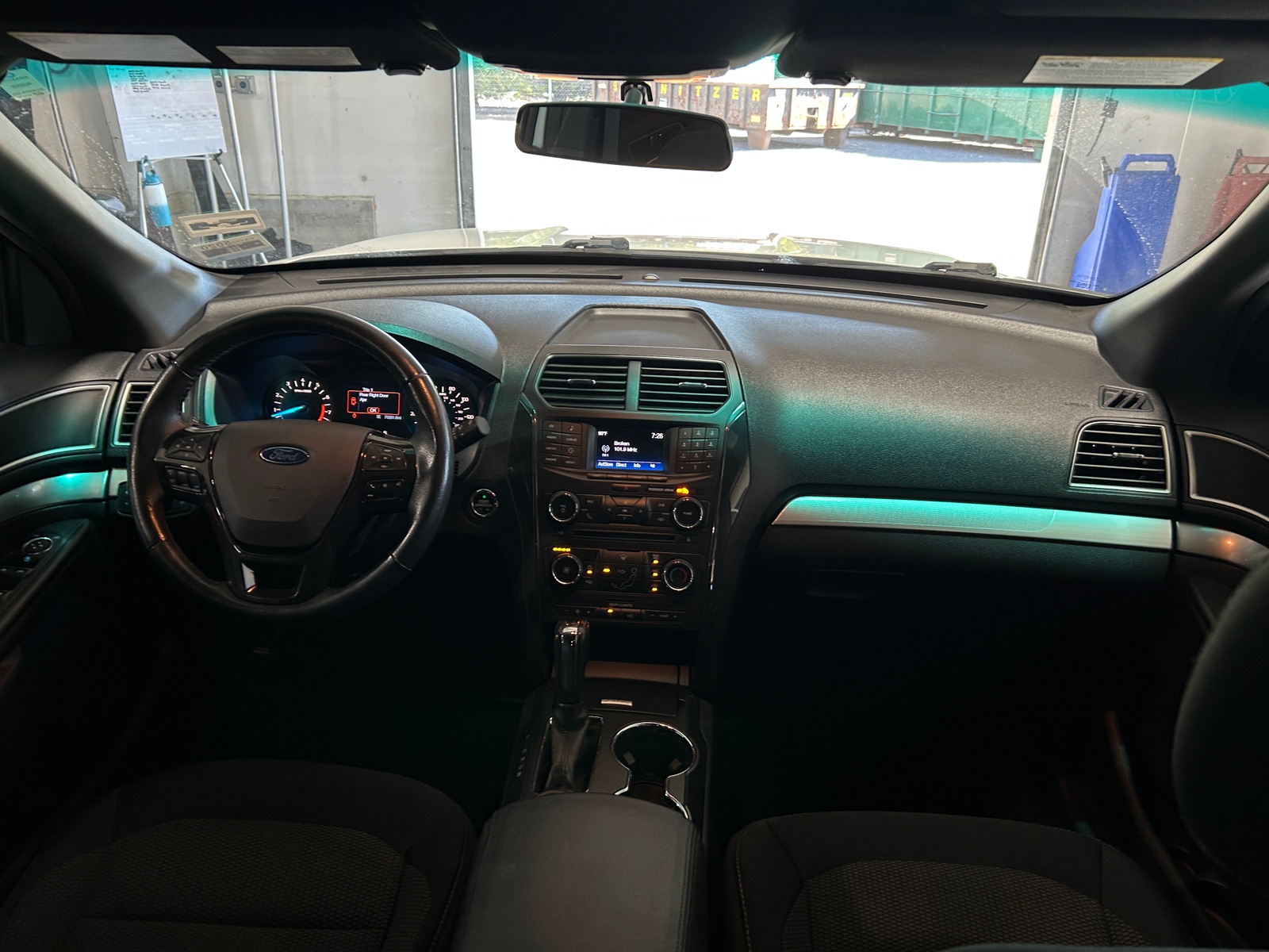 Thumbnail: 2017 Ford Explorer - 3