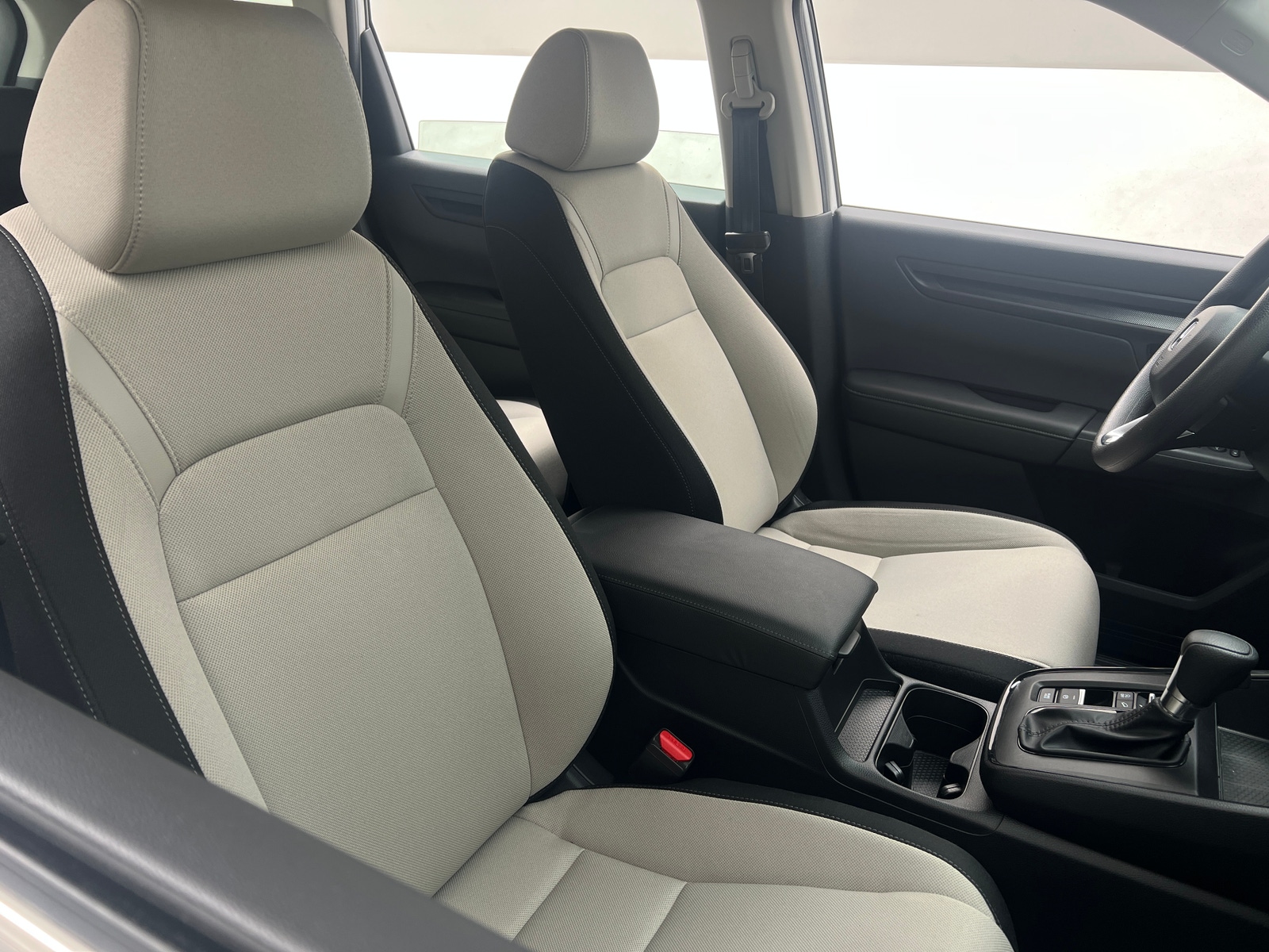 Thumbnail: 2024 Honda CR-V - 2