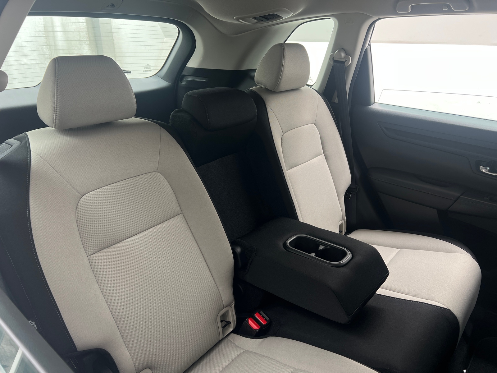 Thumbnail: 2024 Honda CR-V - 6