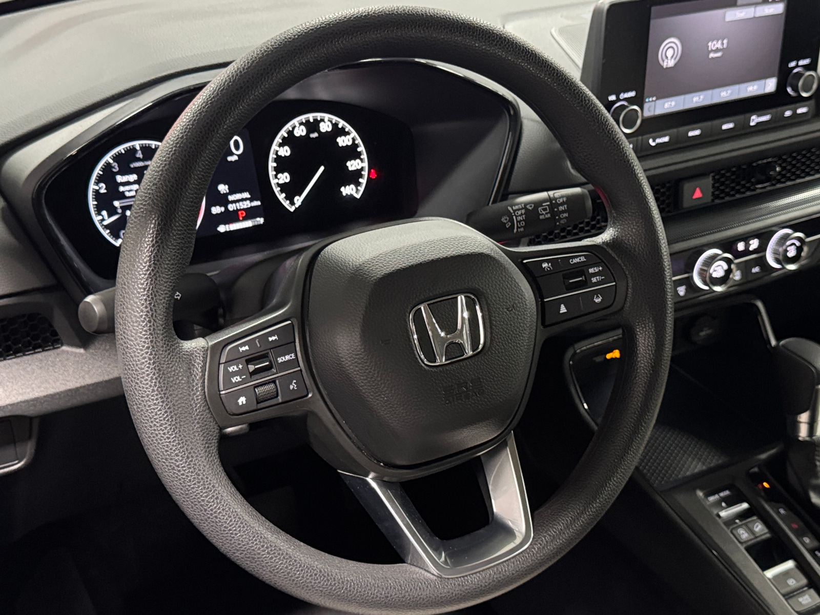 Thumbnail: 2024 Honda CR-V - 5