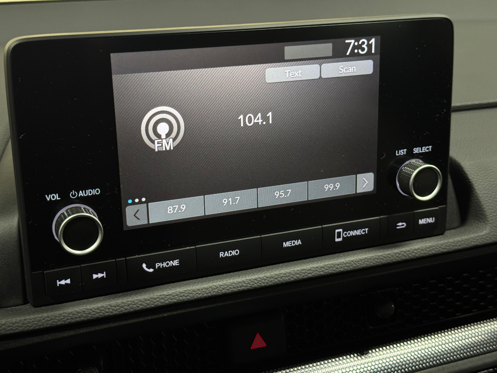 Thumbnail: 2024 Honda CR-V - 4