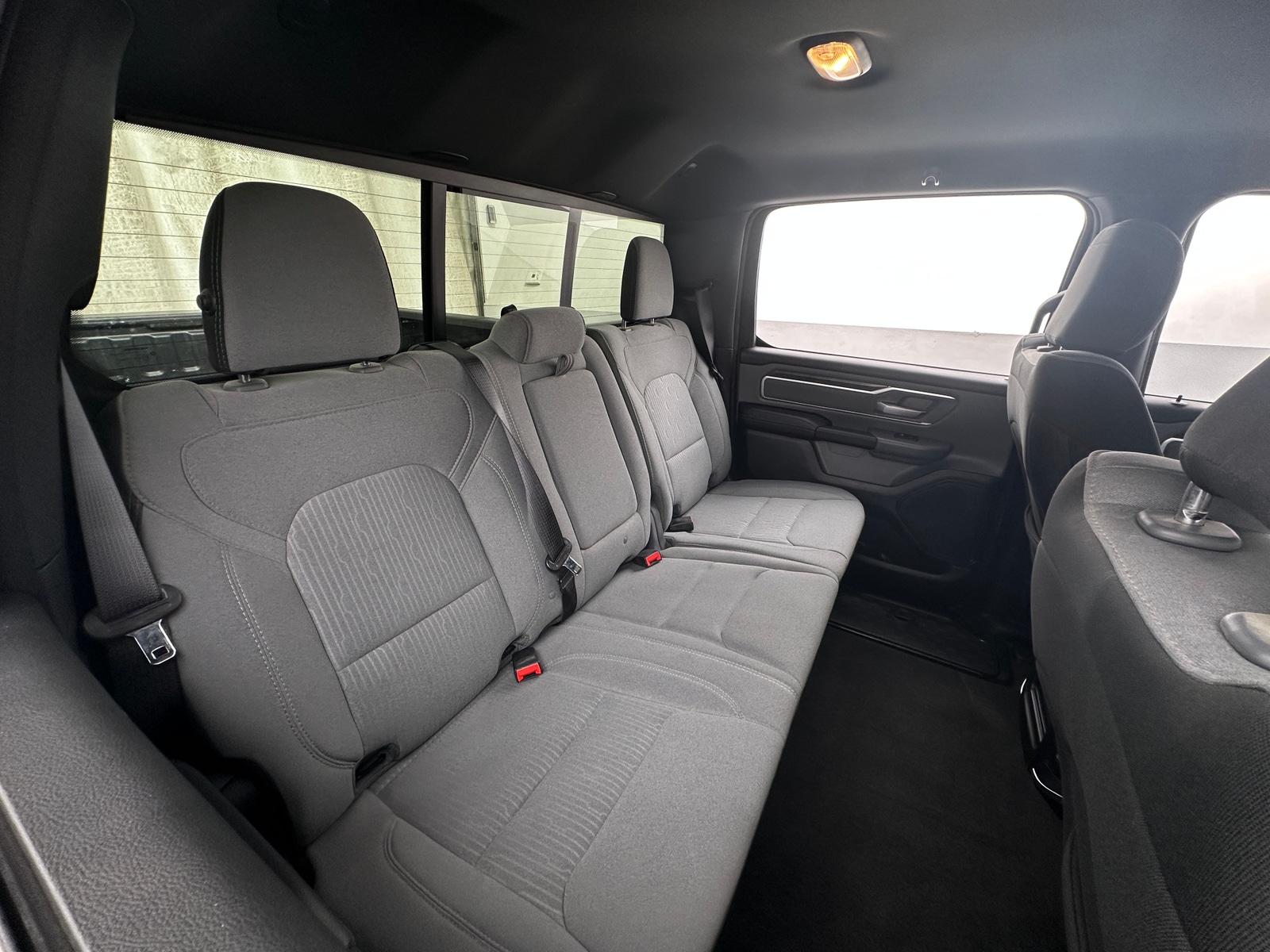 Thumbnail: 2021 RAM 1500 - 6