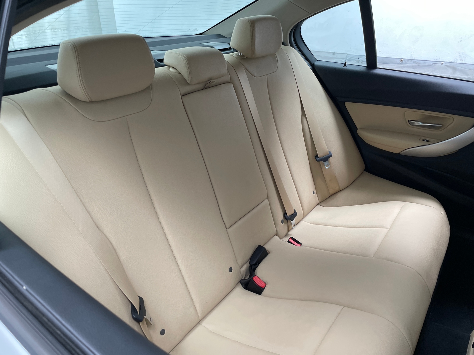 Thumbnail: 2018 BMW 3 Series - 5
