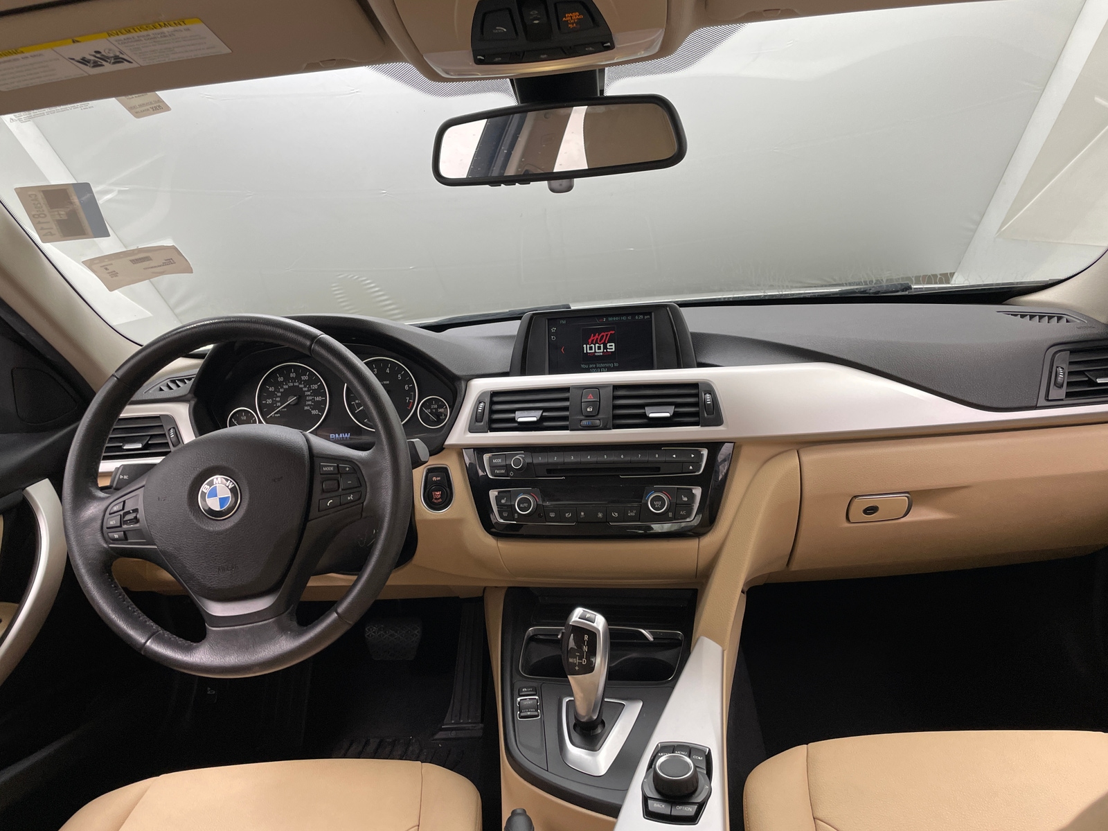 Thumbnail: 2018 BMW 3 Series - 2