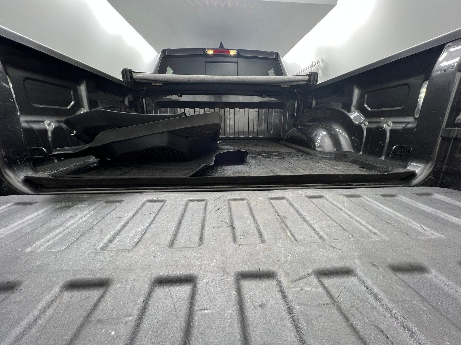 Thumbnail: 2021 RAM 1500 - 6