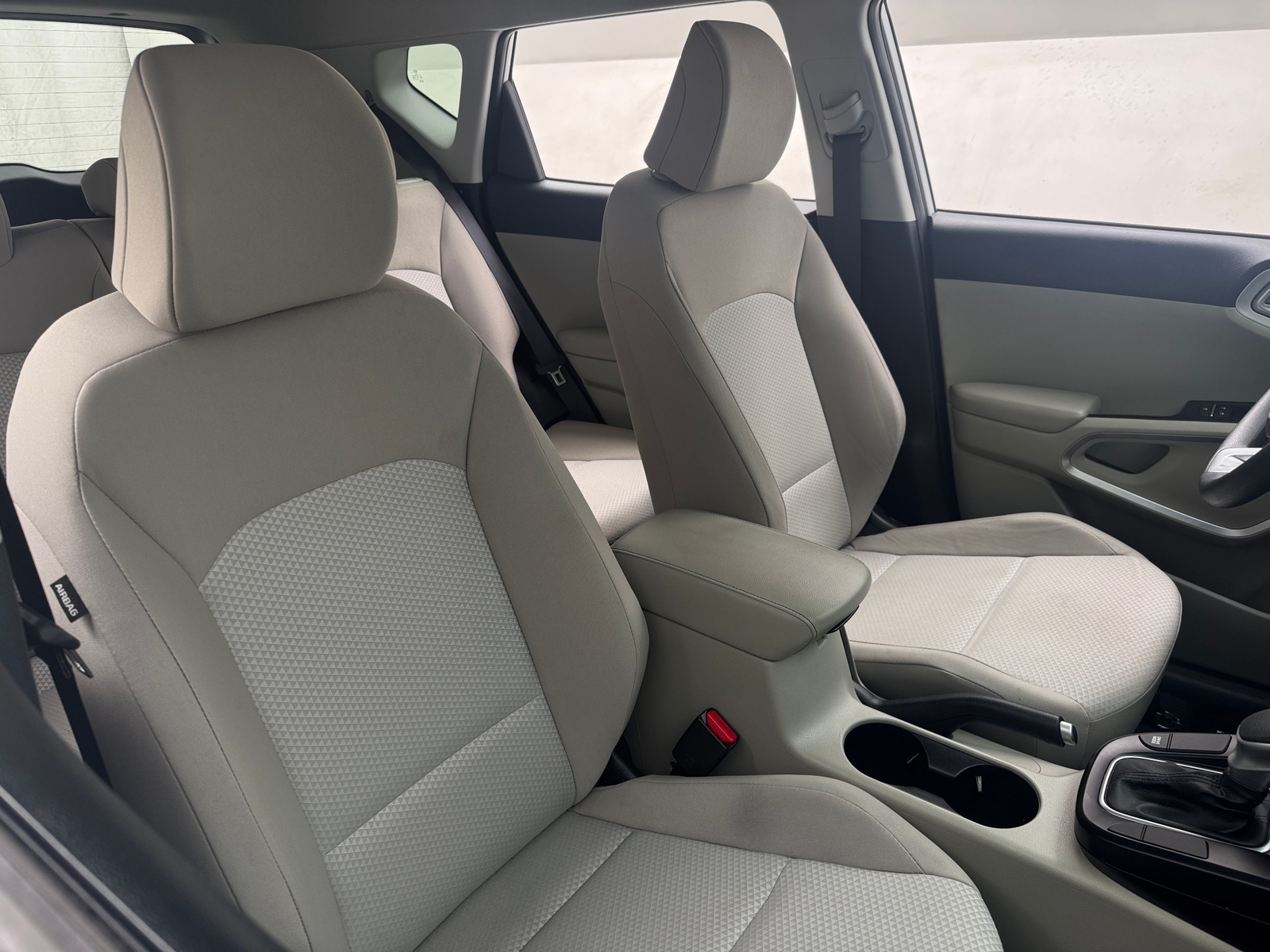 Thumbnail: 2020 Kia Soul - 2