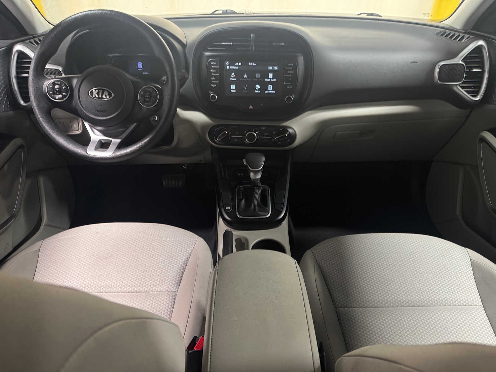 Thumbnail: 2020 Kia Soul - 3