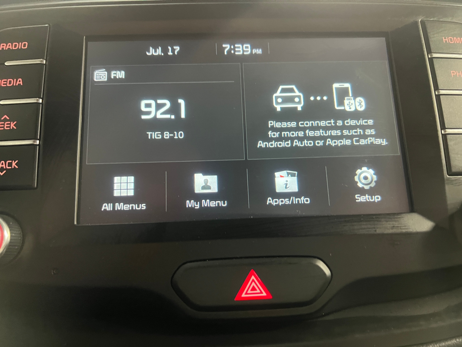 Thumbnail: 2020 Kia Soul - 4