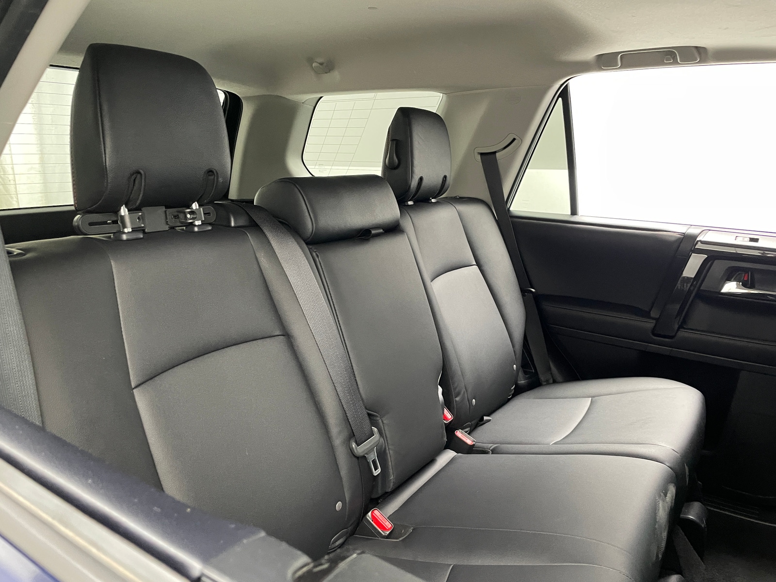 Thumbnail: 2020 Toyota 4Runner - 5