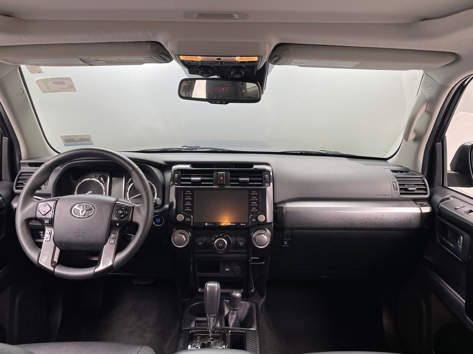 Thumbnail: 2020 Toyota 4Runner - 2