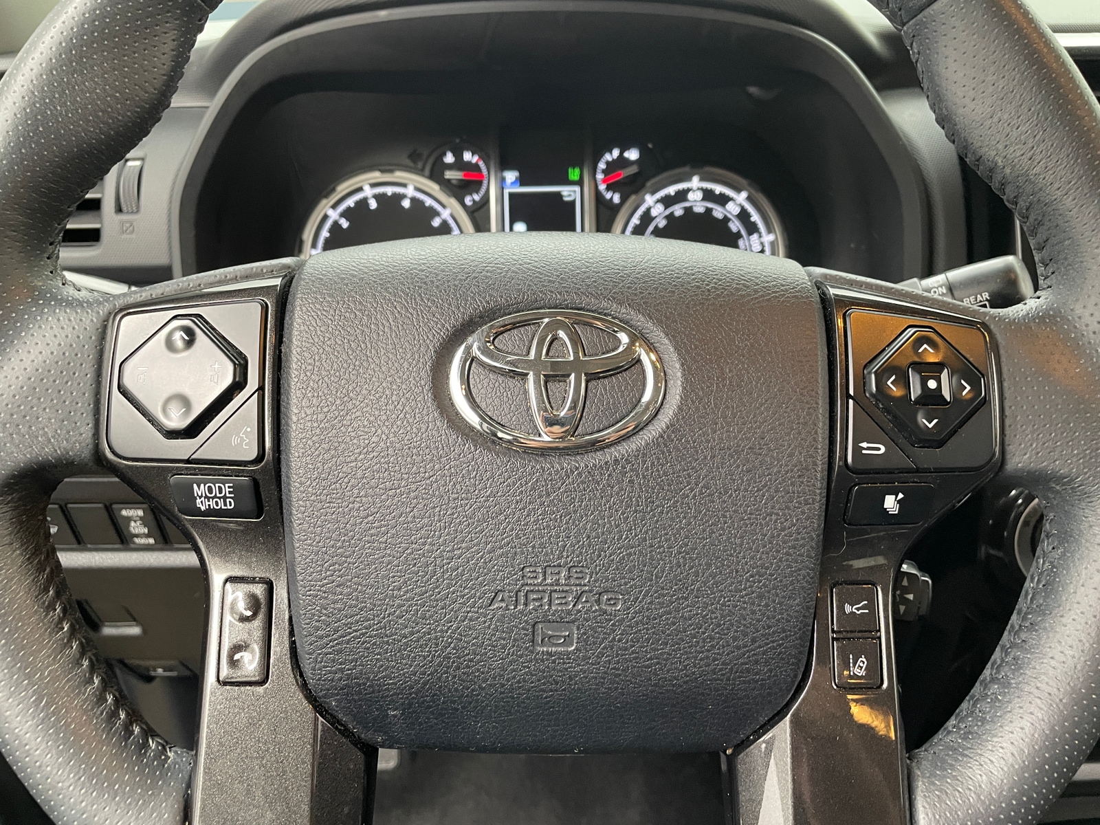 Thumbnail: 2020 Toyota 4Runner - 4