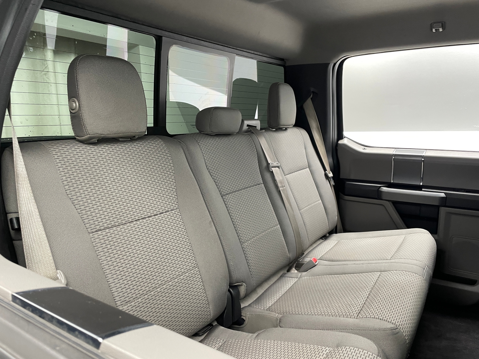 Thumbnail: 2016 Ford Econoline - 6