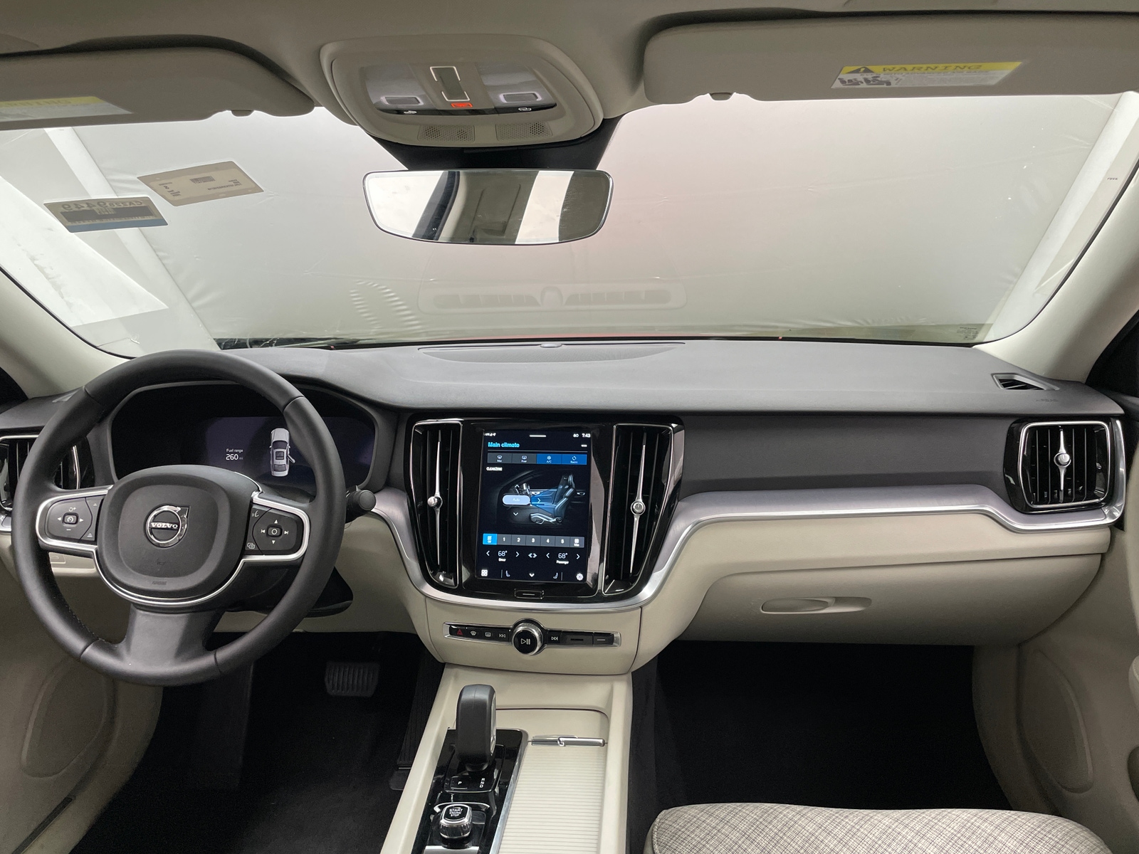 Thumbnail: 2024 Volvo S60 - 3