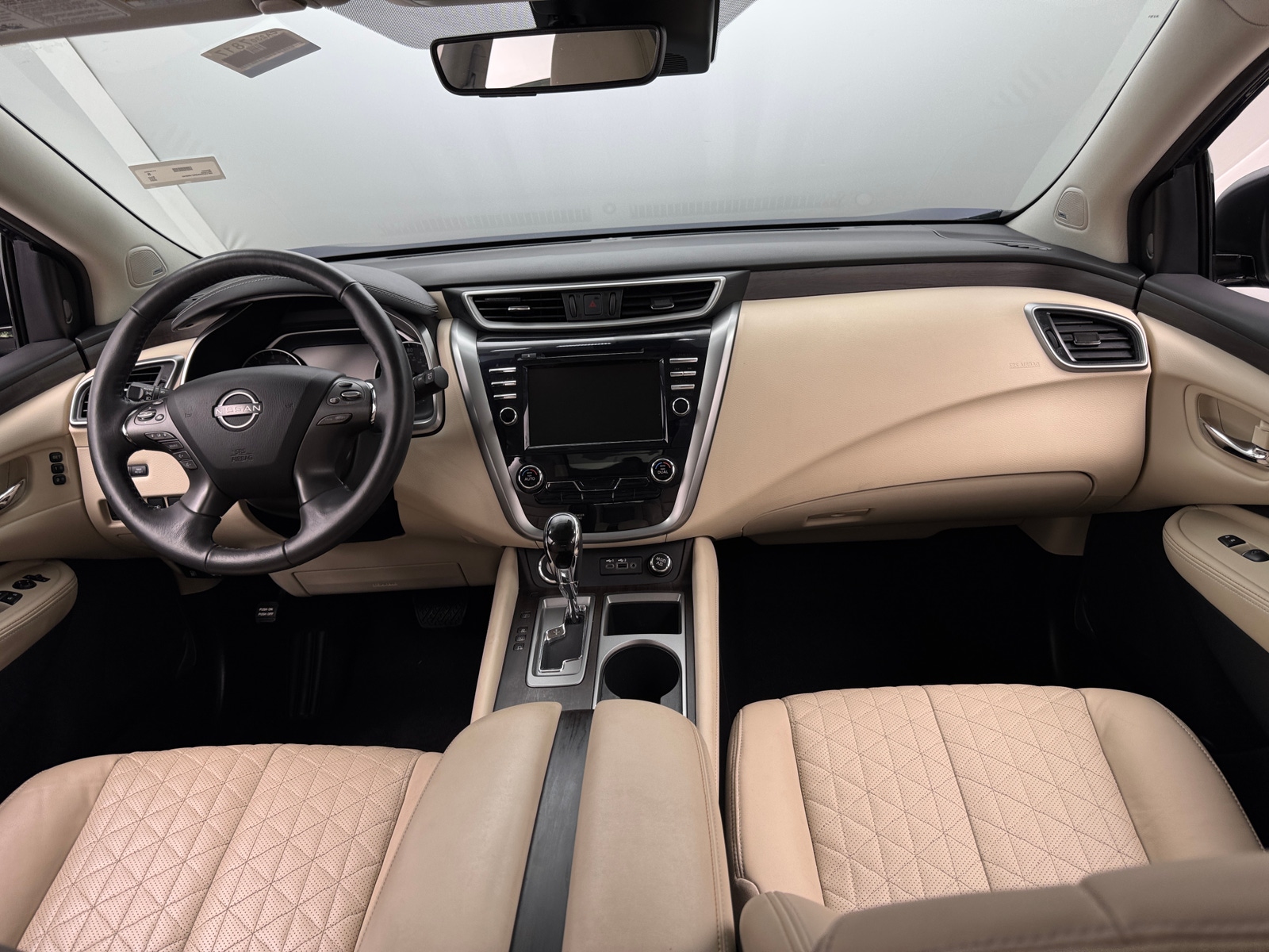 Thumbnail: 2024 Nissan Murano - 2