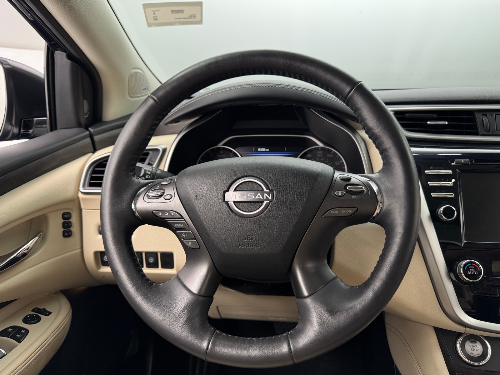 Thumbnail: 2024 Nissan Murano - 4