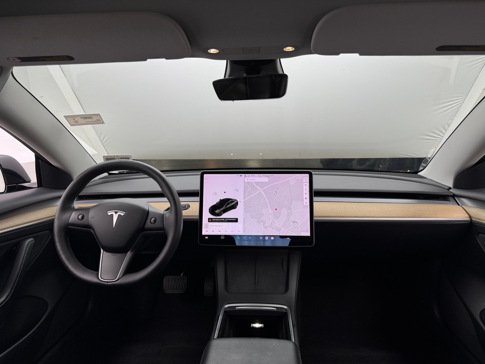 Thumbnail: 2021 Tesla Model 3 - 2