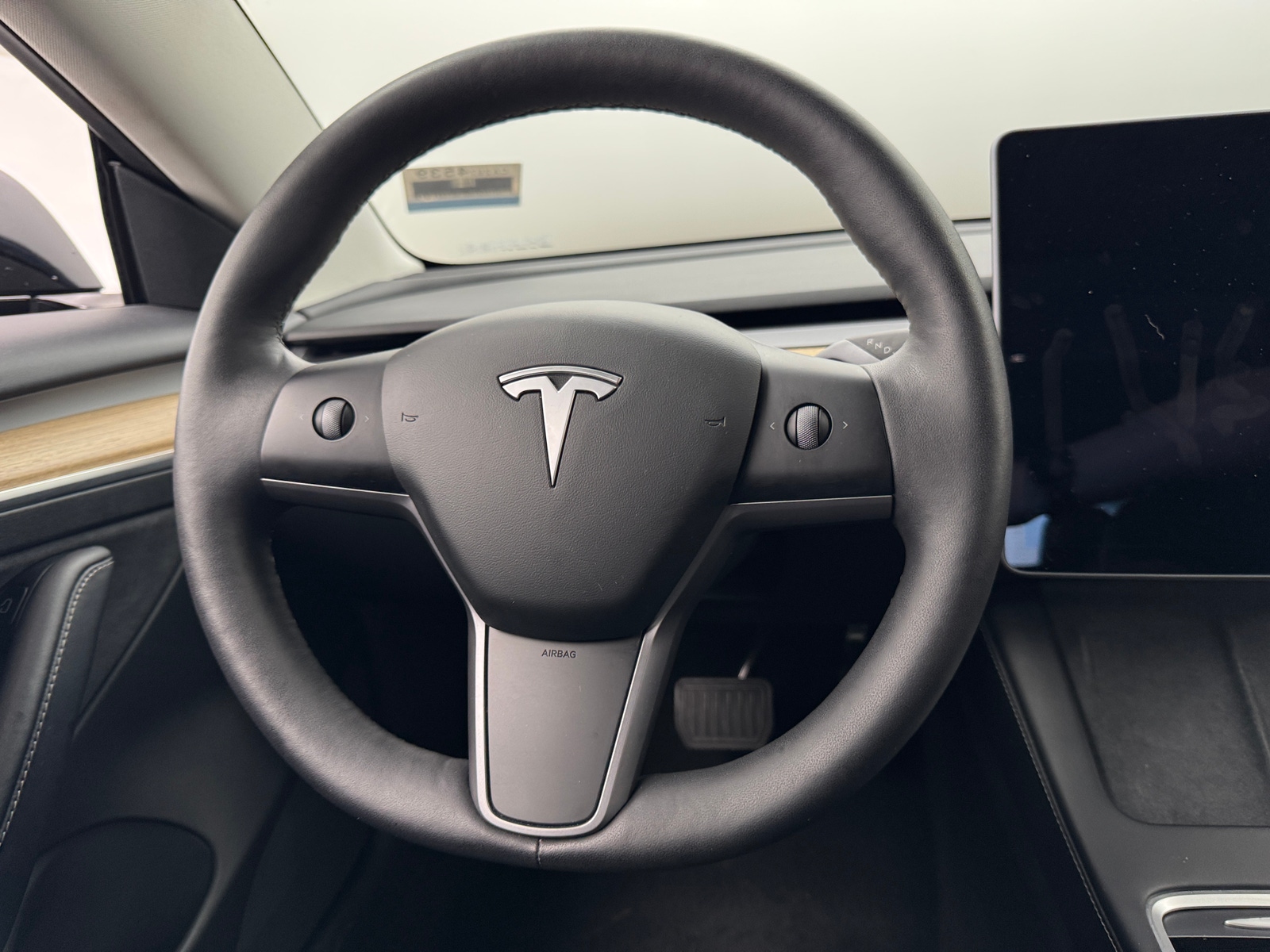 Thumbnail: 2021 Tesla Model 3 - 4
