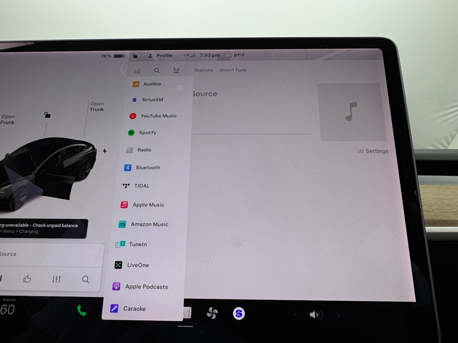 Thumbnail: 2021 Tesla Model 3 - 3