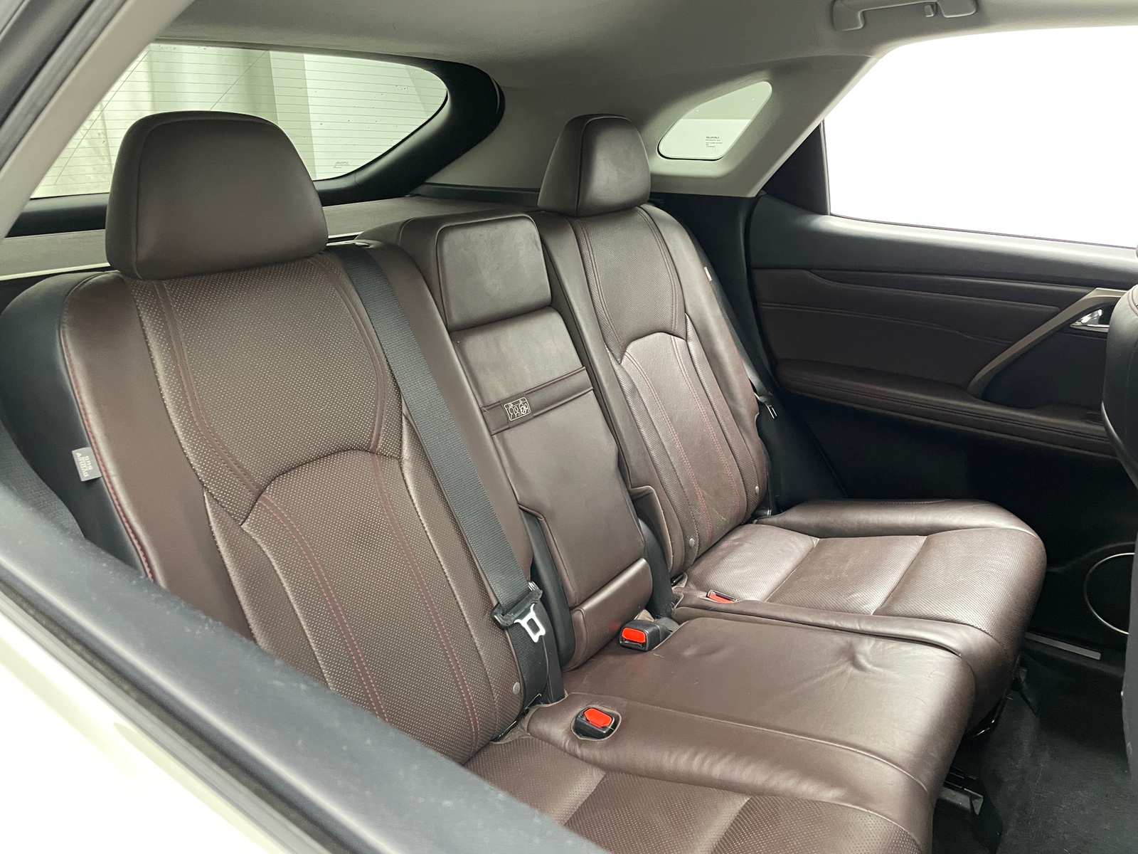 Thumbnail: 2017 Lexus RX - 6